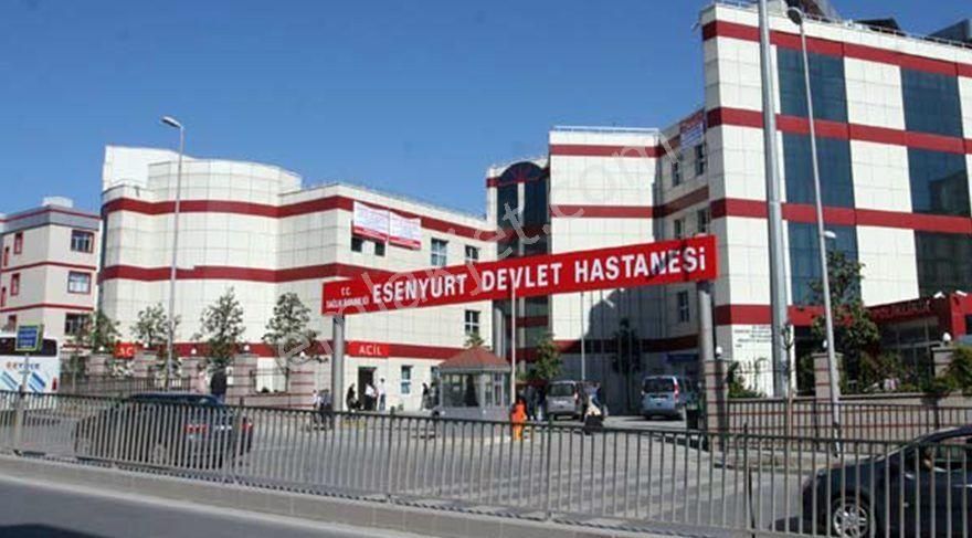 Devlet Hastanesin'e 9dk Tek Daire Üzeri Balkonlu 115m²2+1 Arakat - Görsel 19