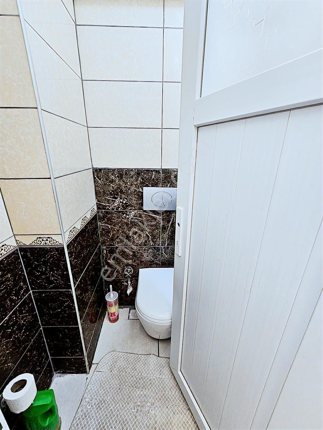 Devlet Hastanesin'e 9dk Tek Daire Üzeri Balkonlu 115m²2+1 Arakat - Görsel 14