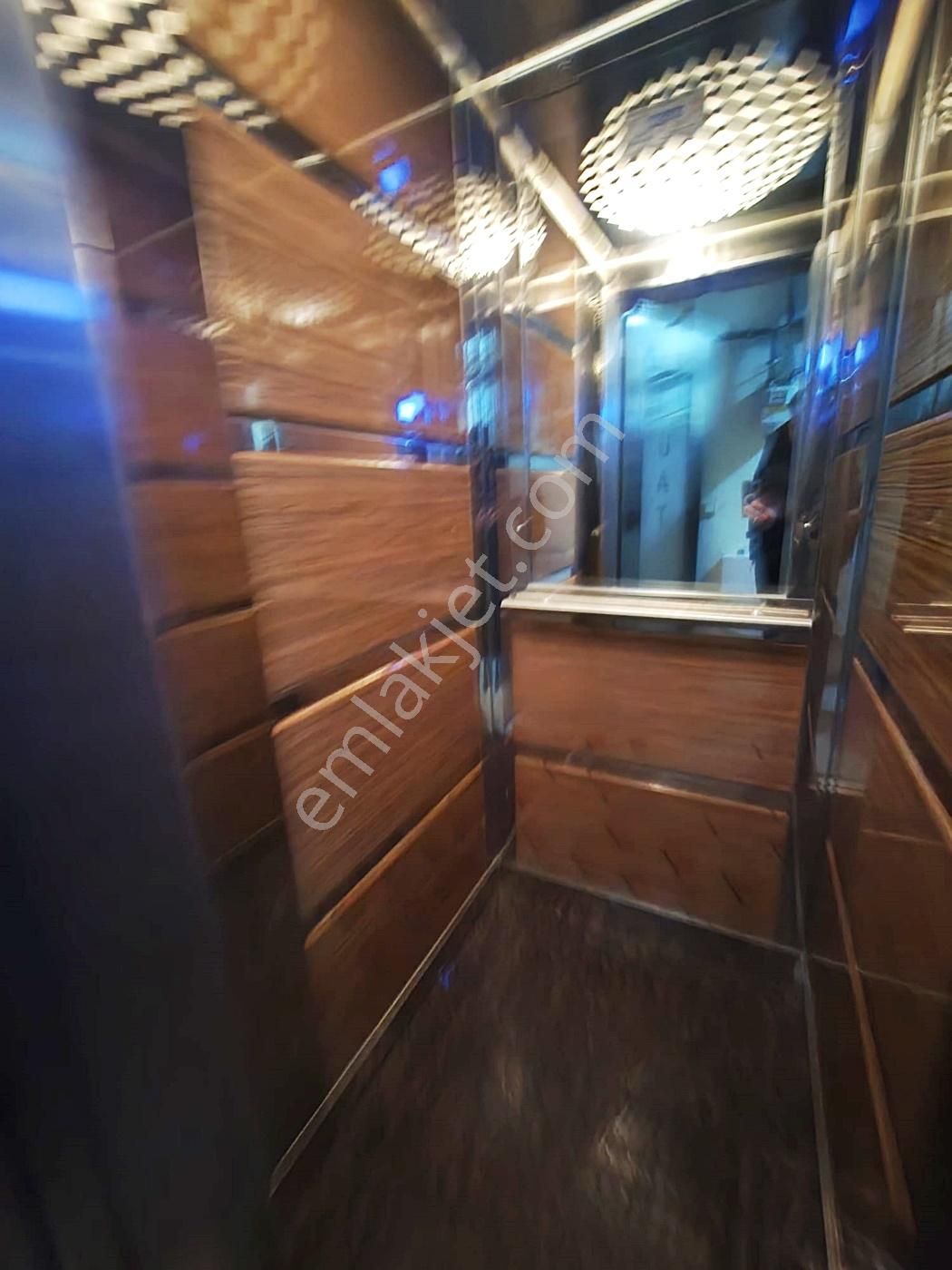 Devlet Hastanesin'e 9dk Tek Daire Üzeri Balkonlu 115m²2+1 Arakat - Görsel 16