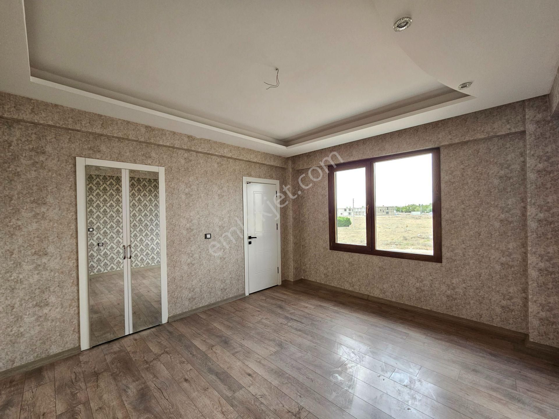 Sille Ak Mahallesinde 4+1 Satılık Fırsat Lüx Site İçi Villa - Görsel 5