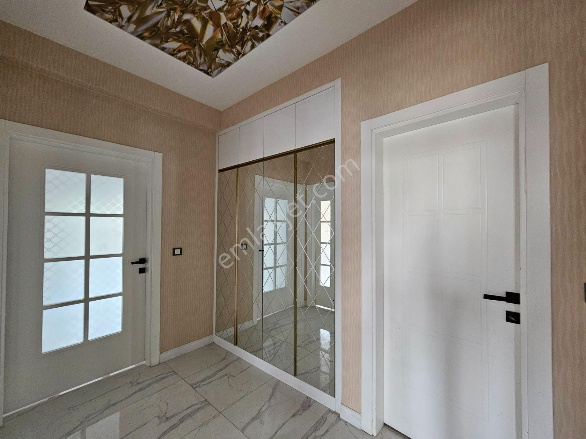 Sille Ak Mahallesinde 4+1 Satılık Fırsat Lüx Site İçi Villa - Görsel 20