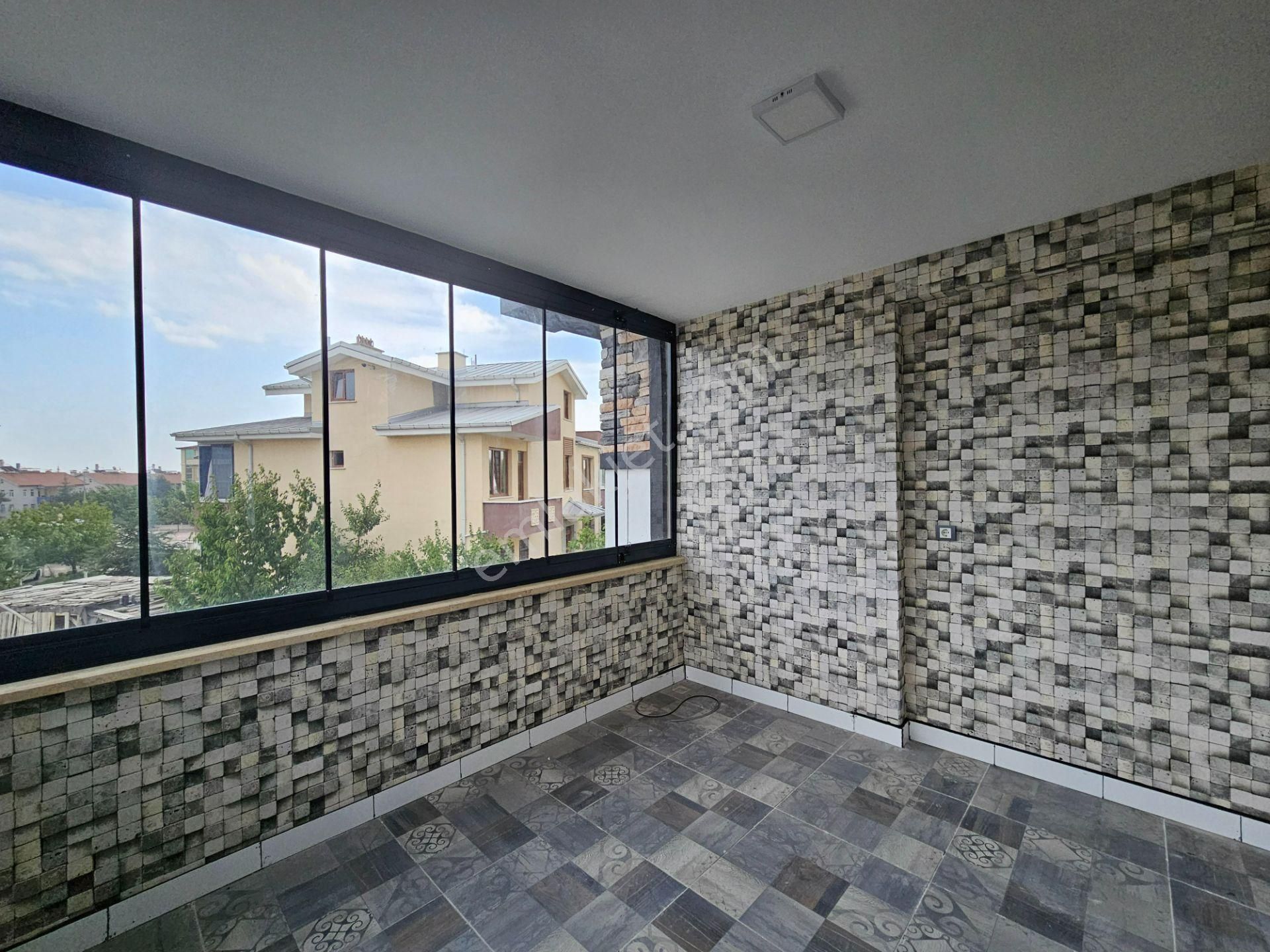 Sille Ak Mahallesinde 4+1 Satılık Fırsat Lüx Site İçi Villa - Görsel 28