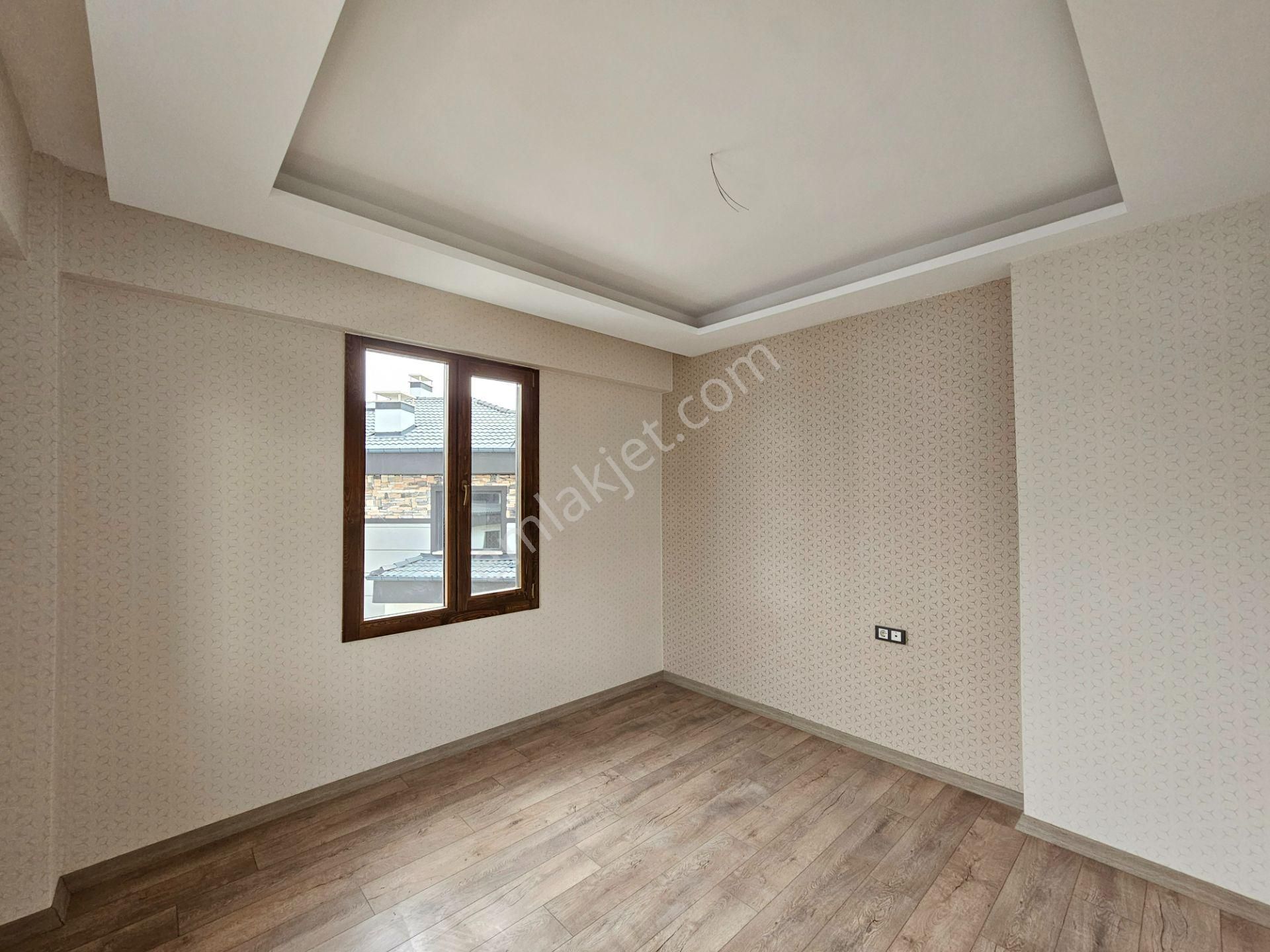 Sille Ak Mahallesinde 4+1 Satılık Fırsat Lüx Site İçi Villa - Görsel 31