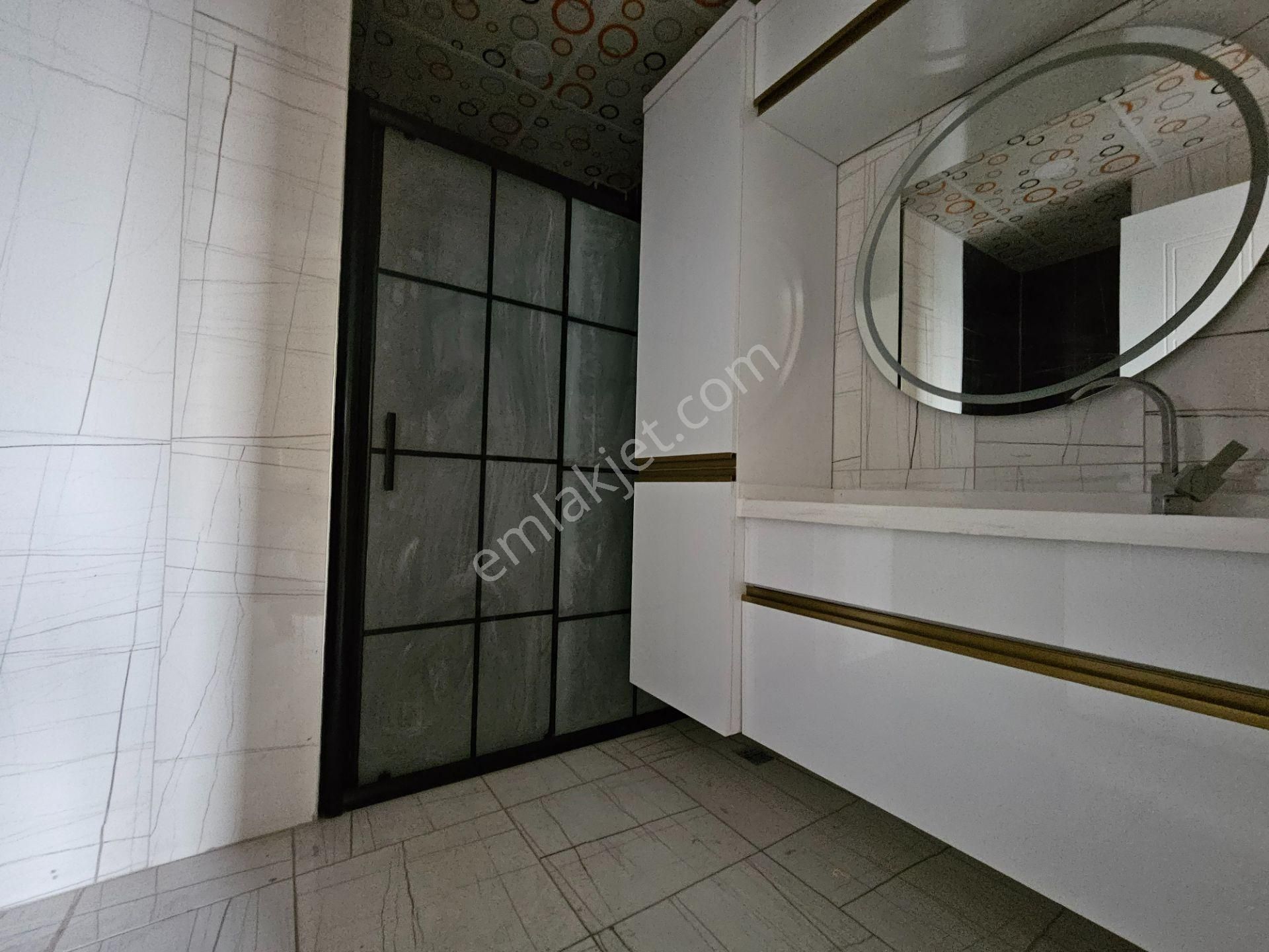 Sille Ak Mahallesinde 4+1 Satılık Fırsat Lüx Site İçi Villa - Görsel 33