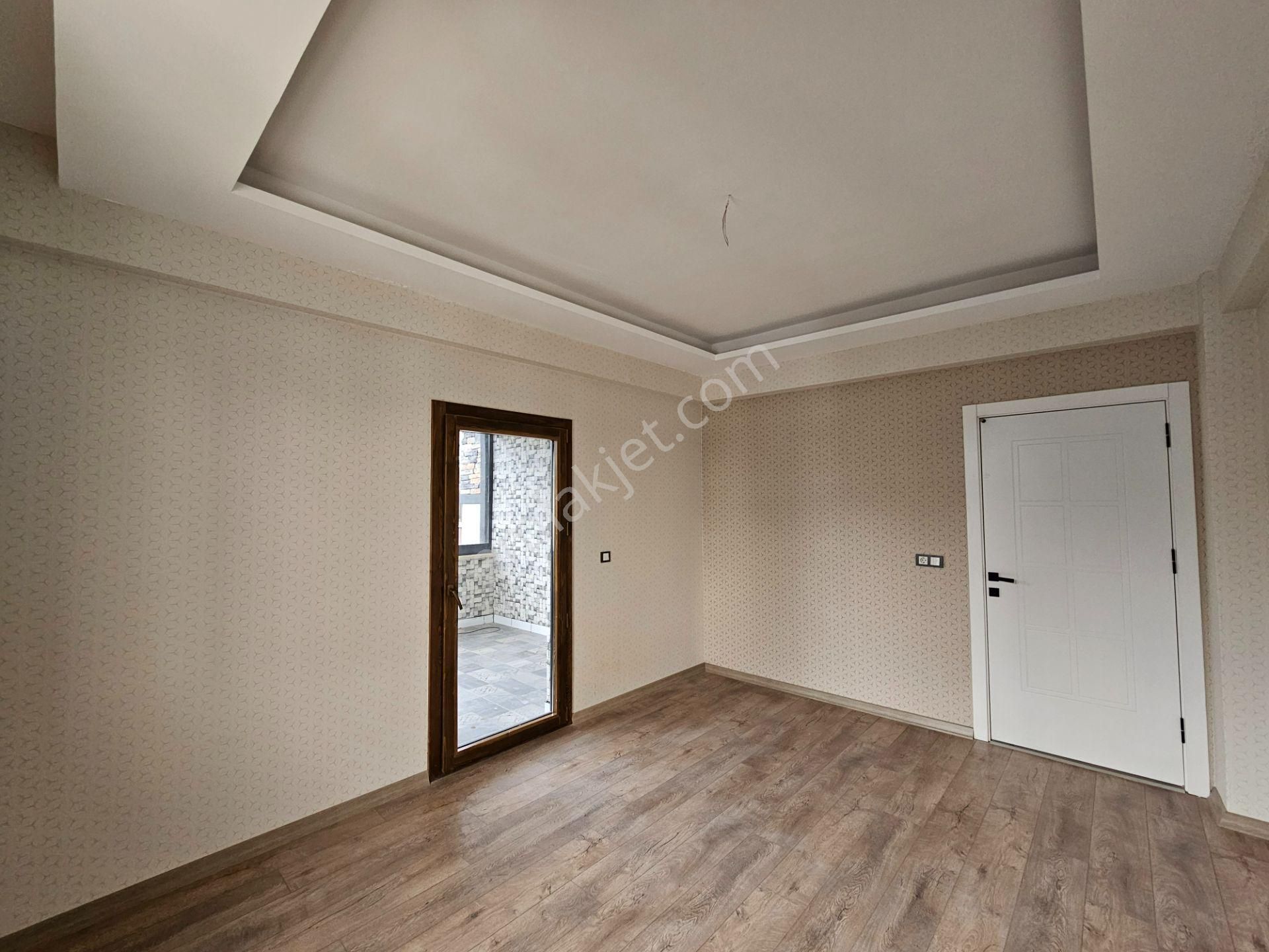 Sille Ak Mahallesinde 4+1 Satılık Fırsat Lüx Site İçi Villa - Görsel 27