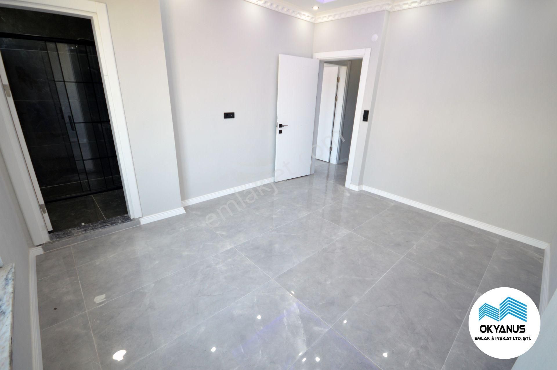 Sakarya Kocaali'de Müstakil Havuzlu 3+1 Modern Villa - Görsel 24