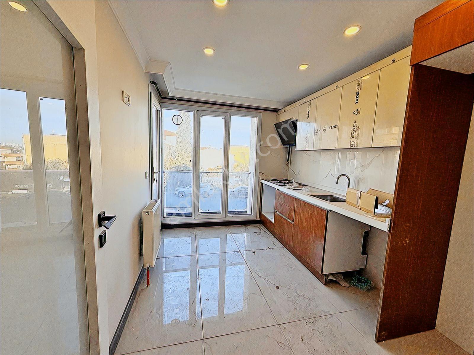 Alban'dan Firüzköy'de Değerli Yatırım Butik Site İçi Satılık 2+1 - Görsel 6