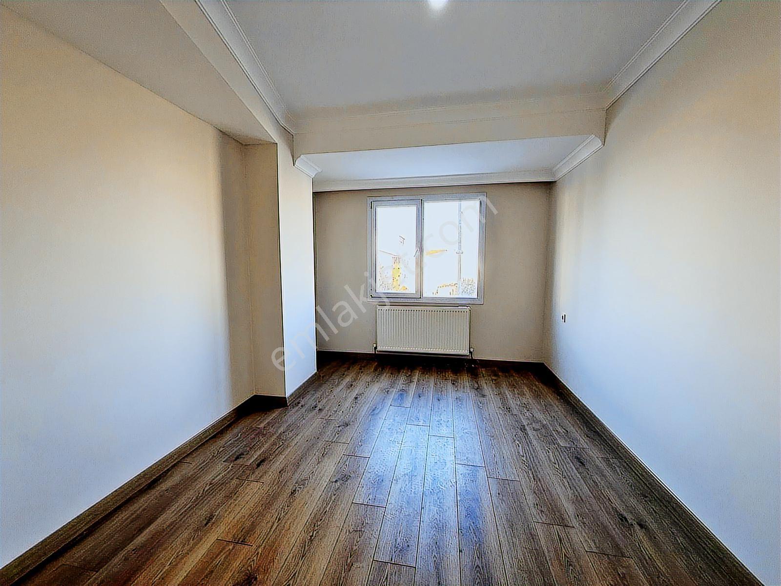 Alban'dan Firüzköy'de Değerli Yatırım Butik Site İçi Satılık 2+1 - Görsel 18