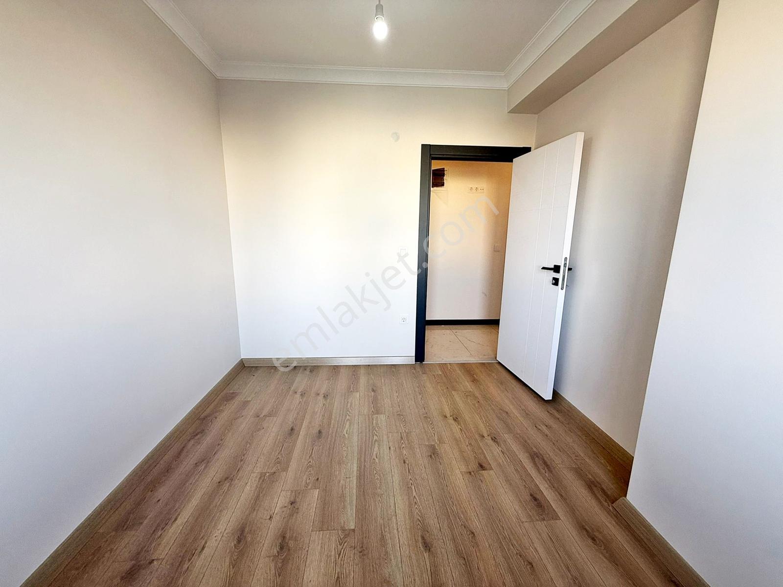 Alban'dan Firüzköy'de Değerli Yatırım Butik Site İçi Satılık 2+1 - Görsel 19