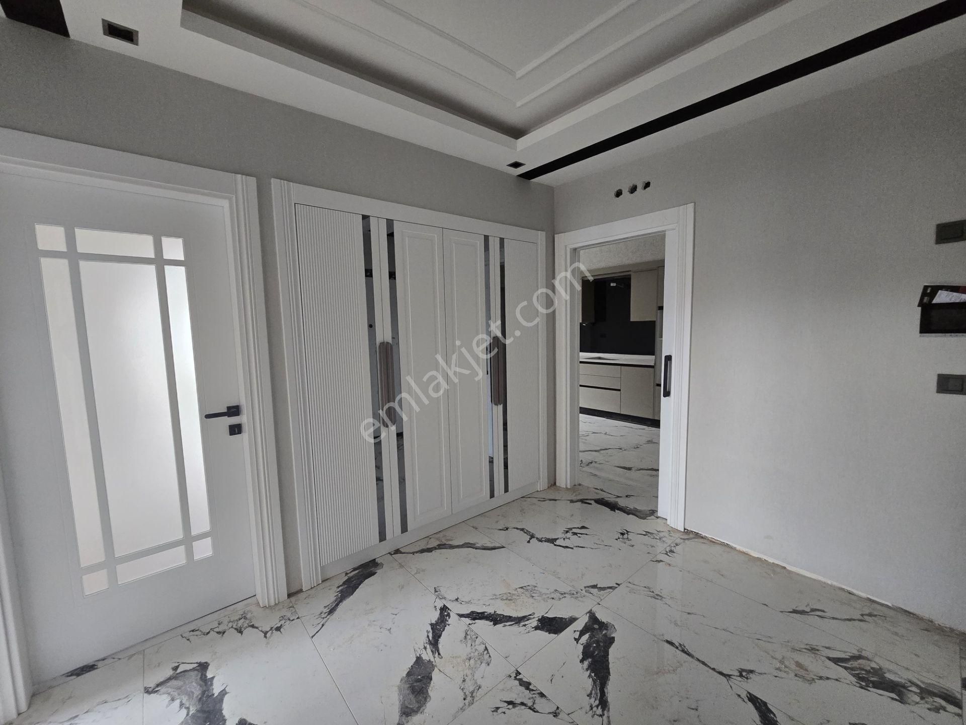 Ahmet Yesevi Cd Caddeye Cephe Site İçi Lüx Daireler - Görsel 21