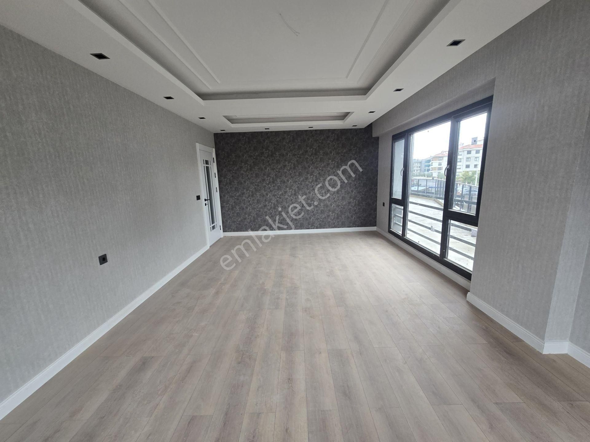Ahmet Yesevi Cd Caddeye Cephe Site İçi Lüx Daireler - Görsel 5