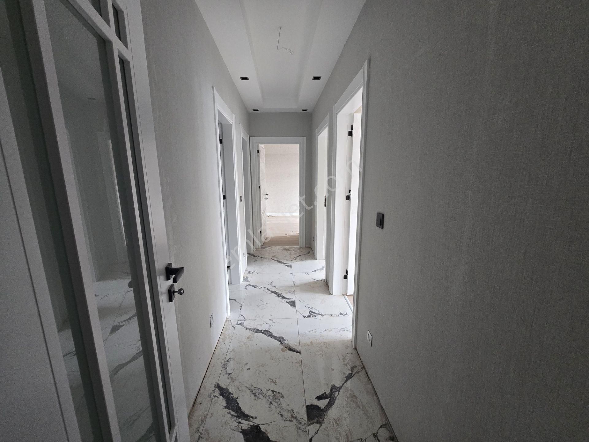 Ahmet Yesevi Cd Caddeye Cephe Site İçi Lüx Daireler - Görsel 22