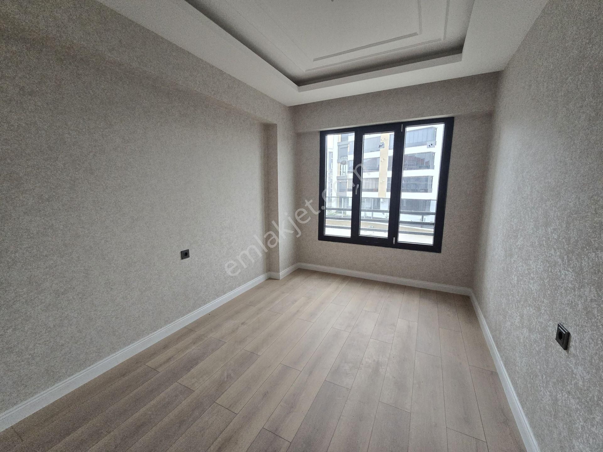 Ahmet Yesevi Cd Caddeye Cephe Site İçi Lüx Daireler - Görsel 9