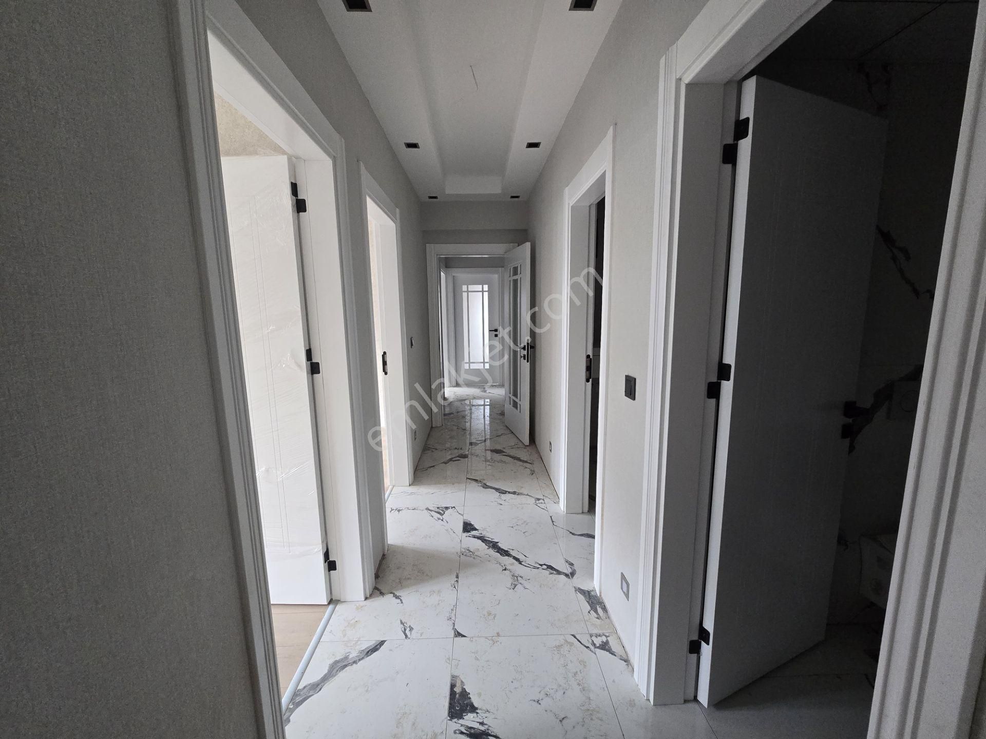 Ahmet Yesevi Cd Caddeye Cephe Site İçi Lüx Daireler - Görsel 23