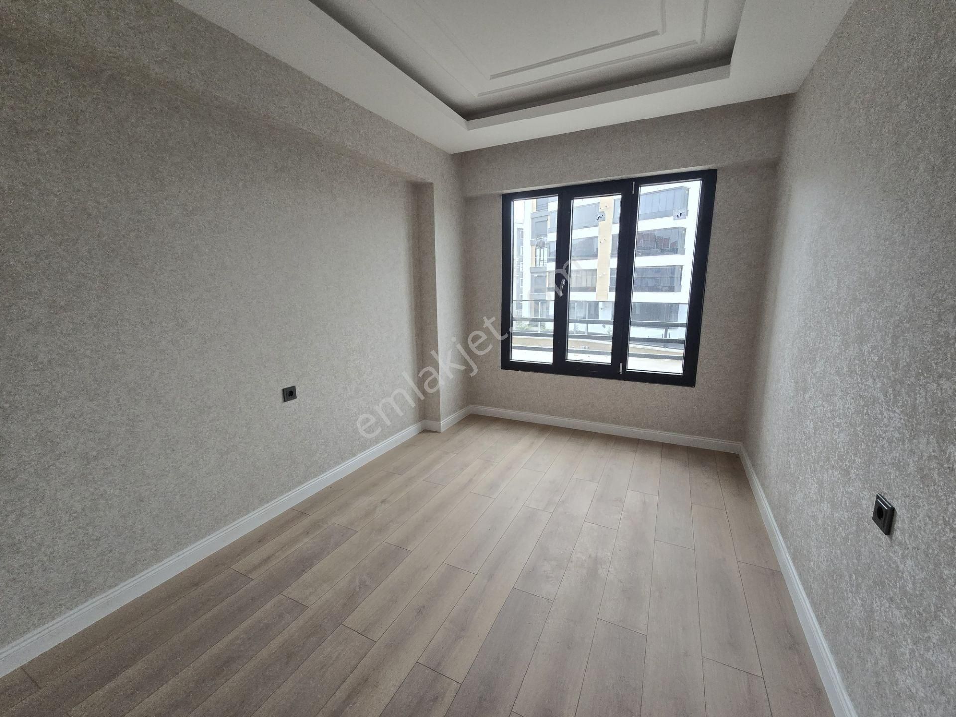 Ahmet Yesevi Cd Caddeye Cephe Site İçi Lüx Daireler - Görsel 16