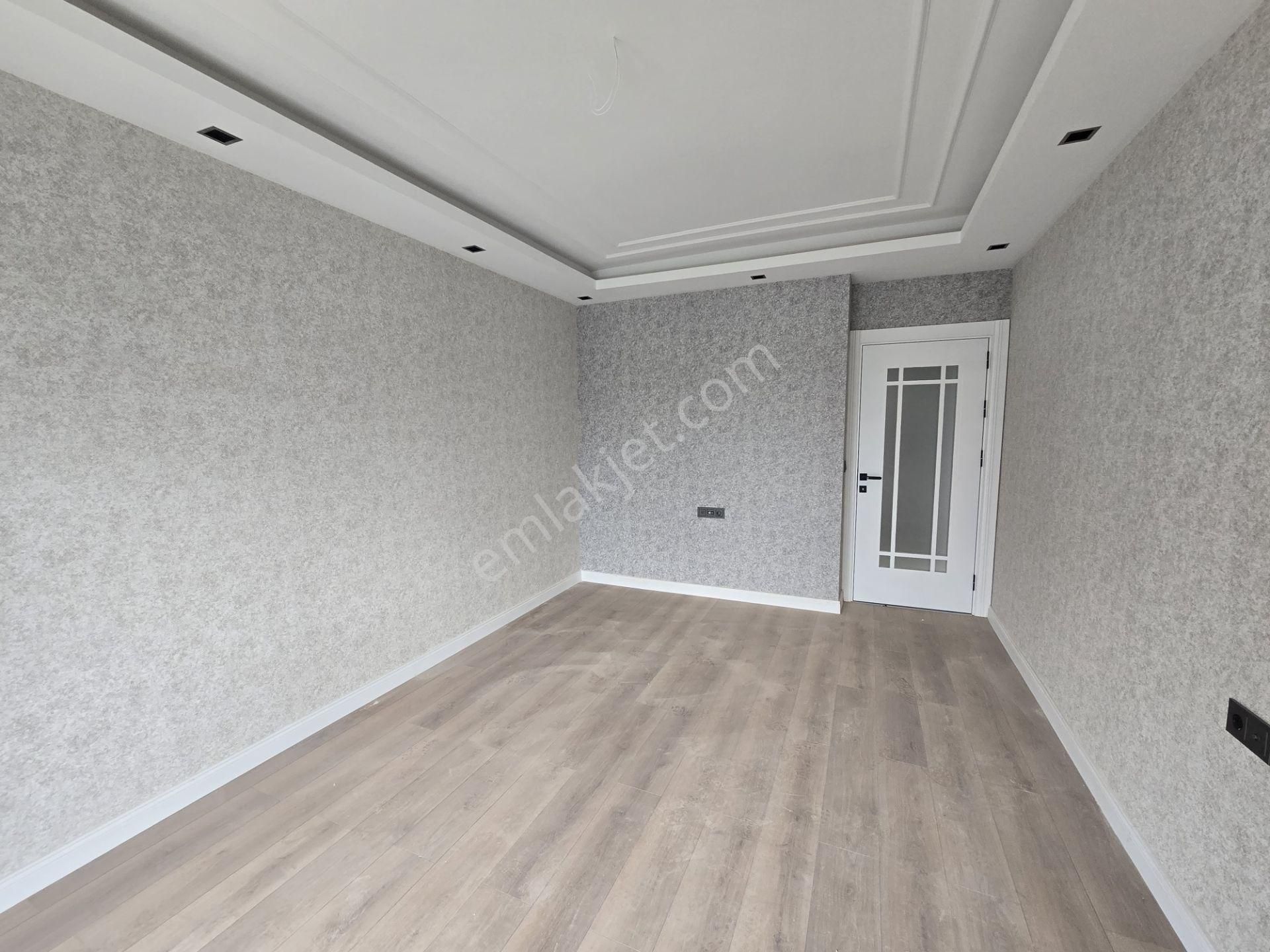Ahmet Yesevi Cd Caddeye Cephe Site İçi Lüx Daireler - Görsel 12