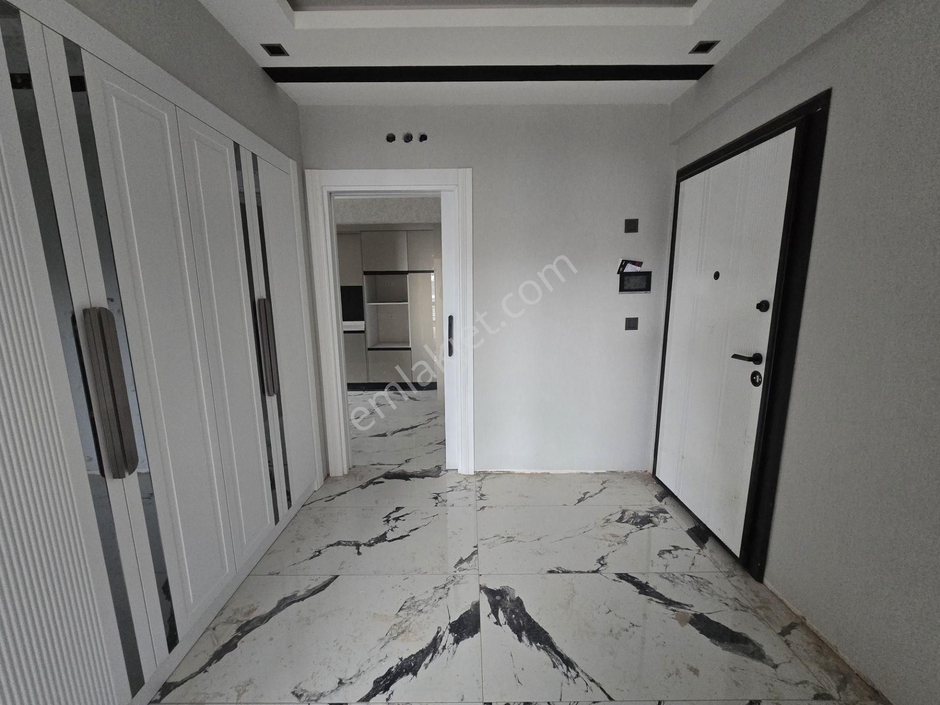 Ahmet Yesevi Cd Caddeye Cephe Site İçi Lüx Daireler - Görsel 24