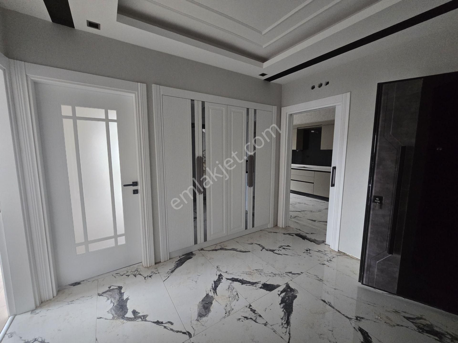 Ahmet Yesevi Cd Caddeye Cephe Site İçi Lüx Daireler - Görsel 20