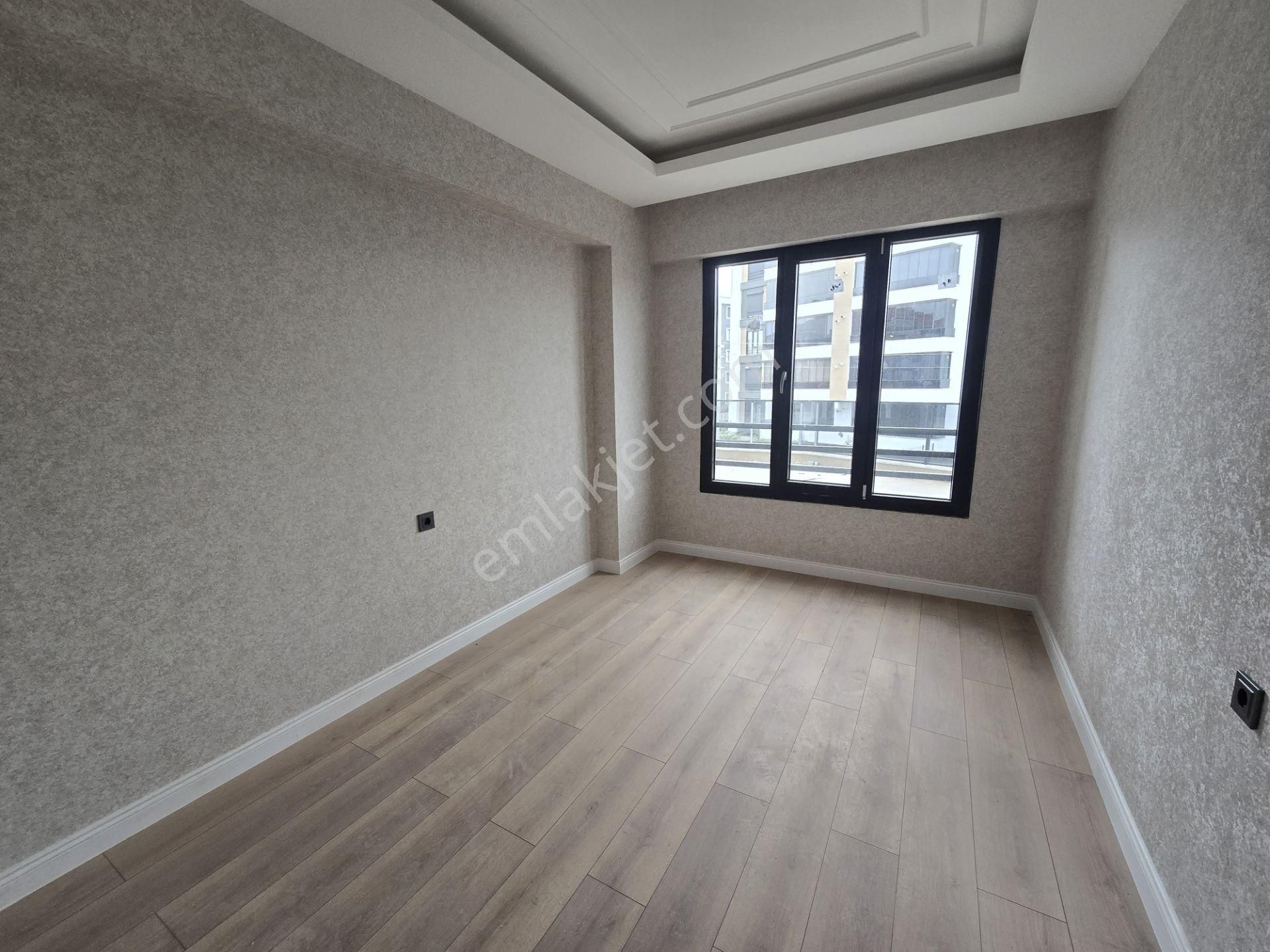 Ahmet Yesevi Cd Caddeye Cephe Site İçi Lüx Daireler - Görsel 19