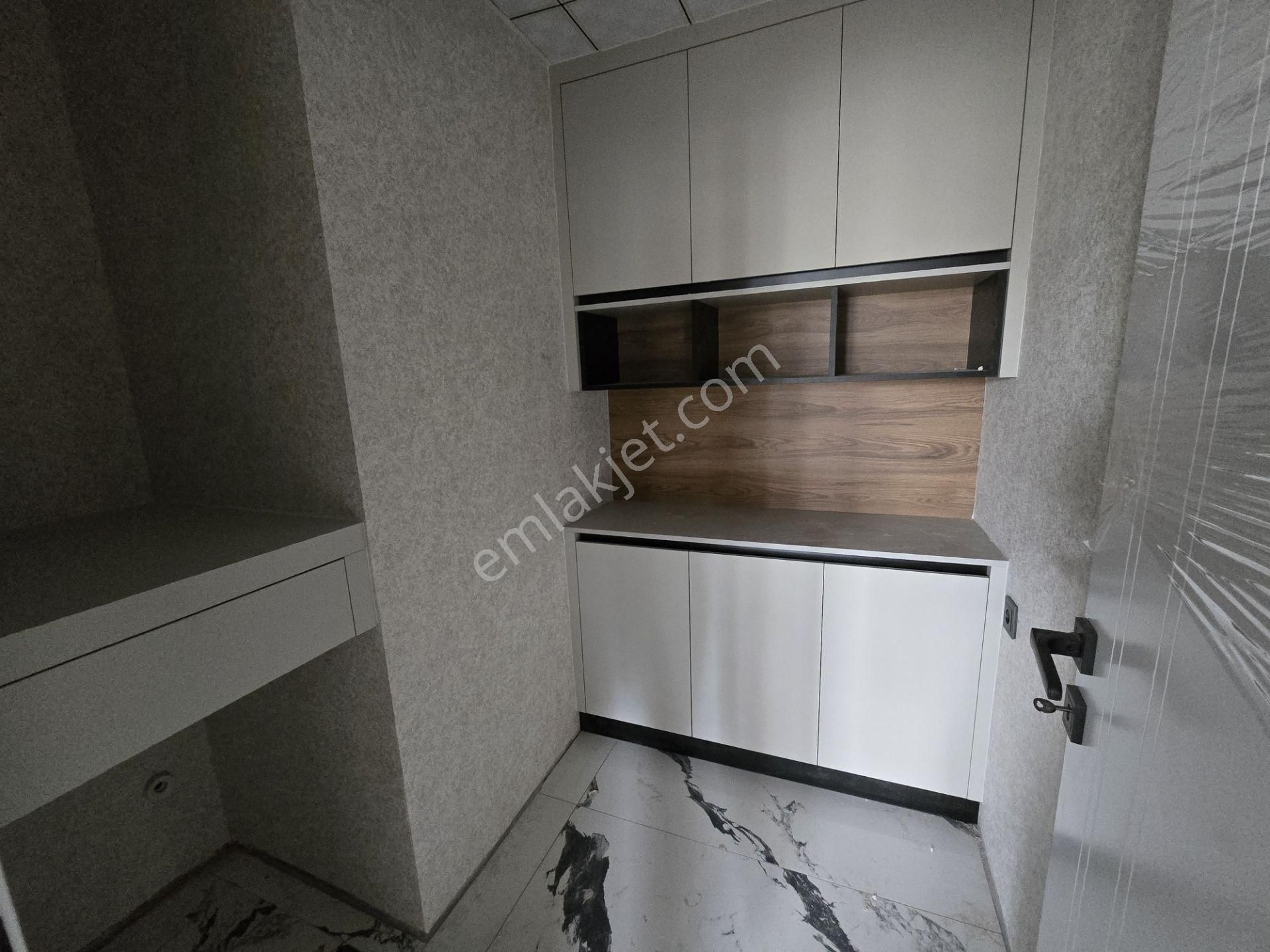 Ahmet Yesevi Cd Caddeye Cephe Site İçi Lüx Daireler - Görsel 34