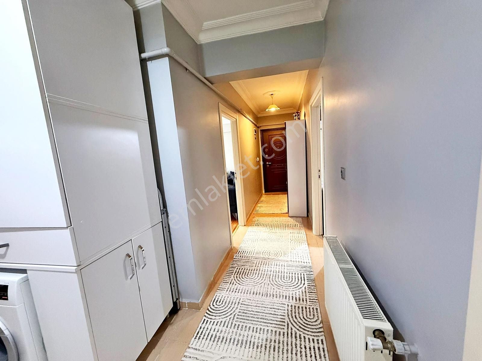 Alban'dan Metrobüse 9dk Balkonlu Geniş Mutfak 155 M² 3+1 Daire ! - Görsel 26