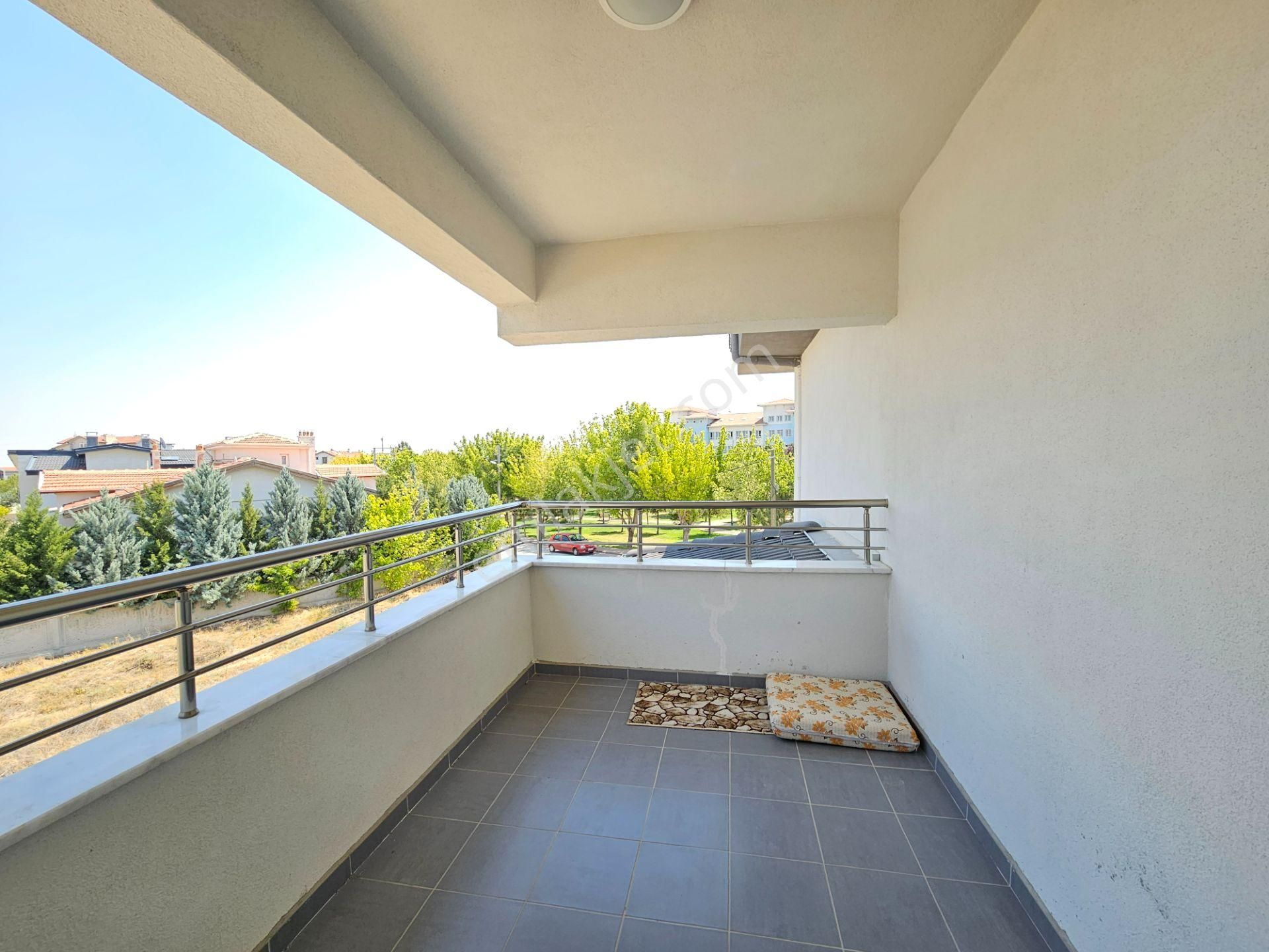 Sille Ak Mahallesinde 4+1 Satılık Oldukça Geniş Lüx Takas Seçenekli Müstakil Villa - Görsel 33