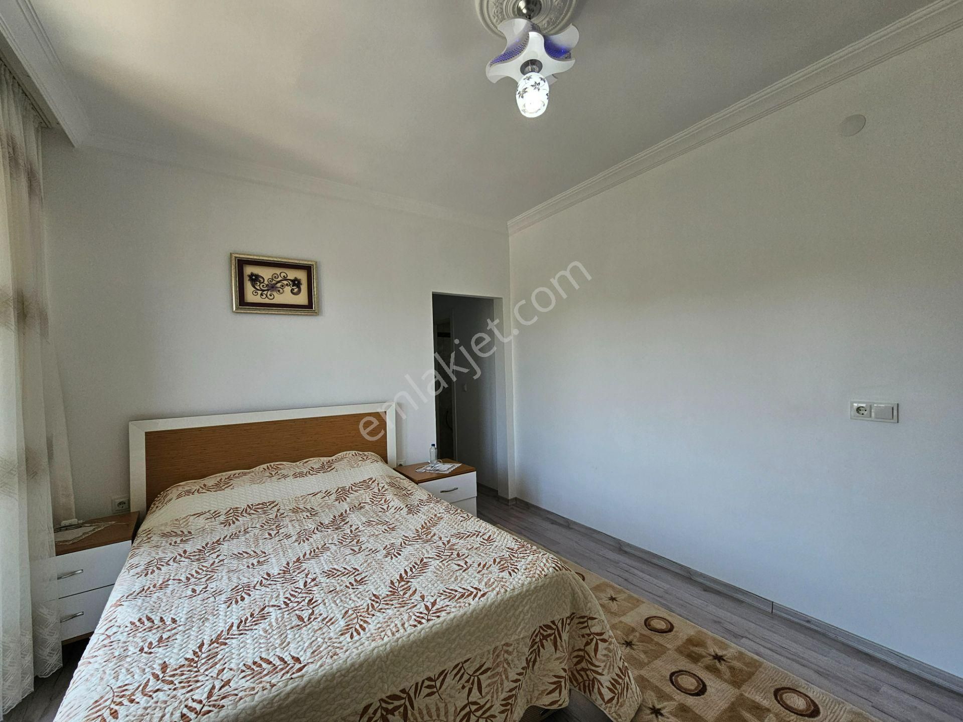 Sille Ak Mahallesinde 4+1 Satılık Oldukça Geniş Lüx Takas Seçenekli Müstakil Villa - Görsel 25