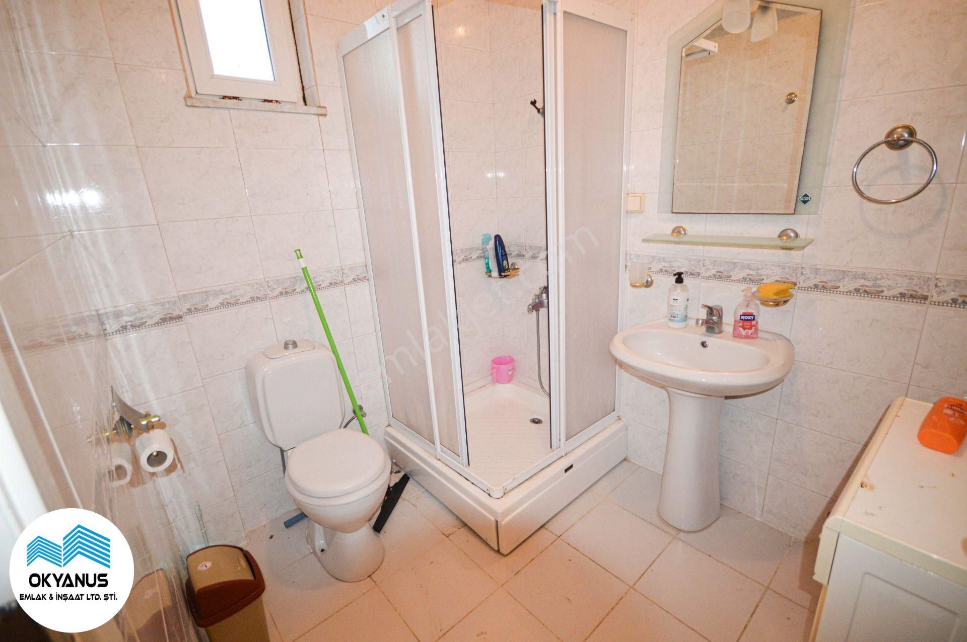 Sakarya Kocaali De 230 M² Arsa Avantajıyla Denize Yakın 3+1 Dubleks - Görsel 23