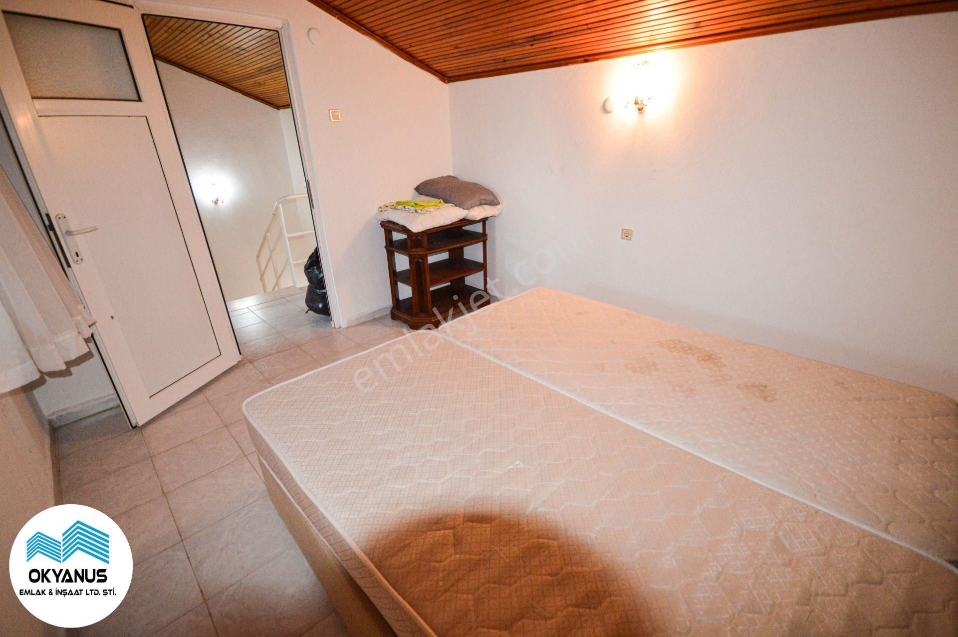 Sakarya Kocaali De 230 M² Arsa Avantajıyla Denize Yakın 3+1 Dubleks - Görsel 29