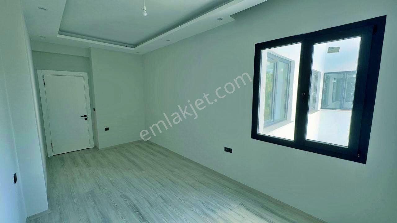 Uytundan Kadıköyde Ayrı Mutfaklı Doğalgazlı Ultra Lüks 2+1 Daire - Görsel 10