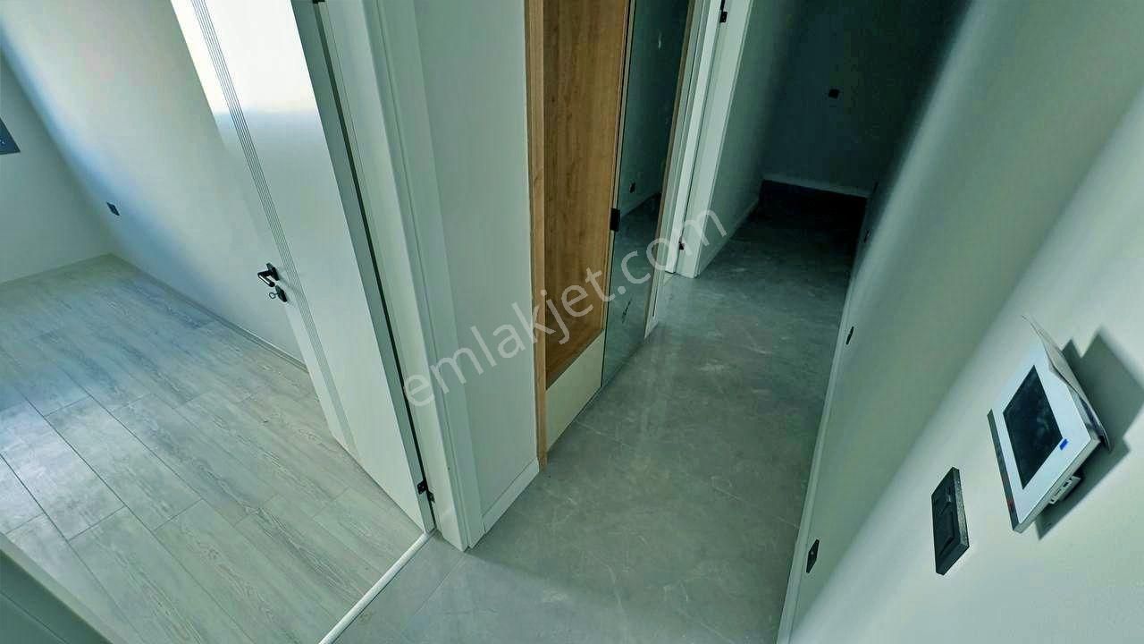 Uytundan Kadıköyde Ayrı Mutfaklı Doğalgazlı Ultra Lüks 2+1 Daire - Görsel 17