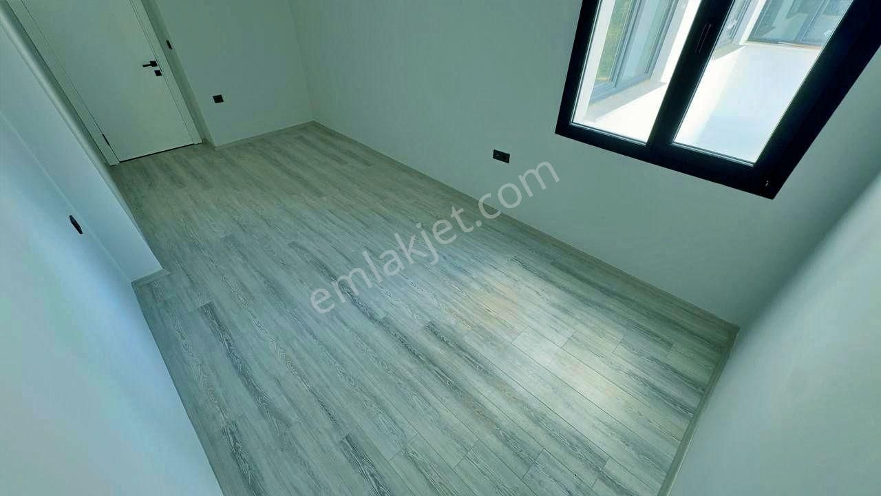 Uytundan Kadıköyde Ayrı Mutfaklı Doğalgazlı Ultra Lüks 2+1 Daire - Görsel 21