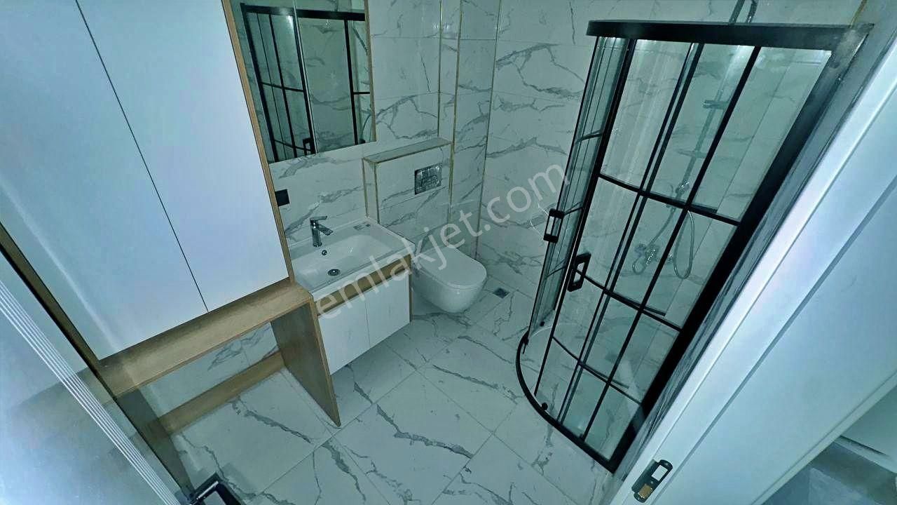 Uytundan Kadıköyde Ayrı Mutfaklı Doğalgazlı Ultra Lüks 2+1 Daire - Görsel 8