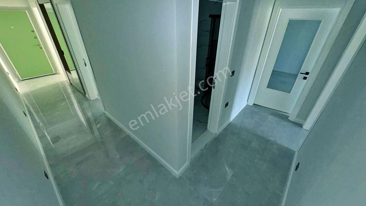 Uytundan Kadıköyde Ayrı Mutfaklı Doğalgazlı Ultra Lüks 2+1 Daire - Görsel 20