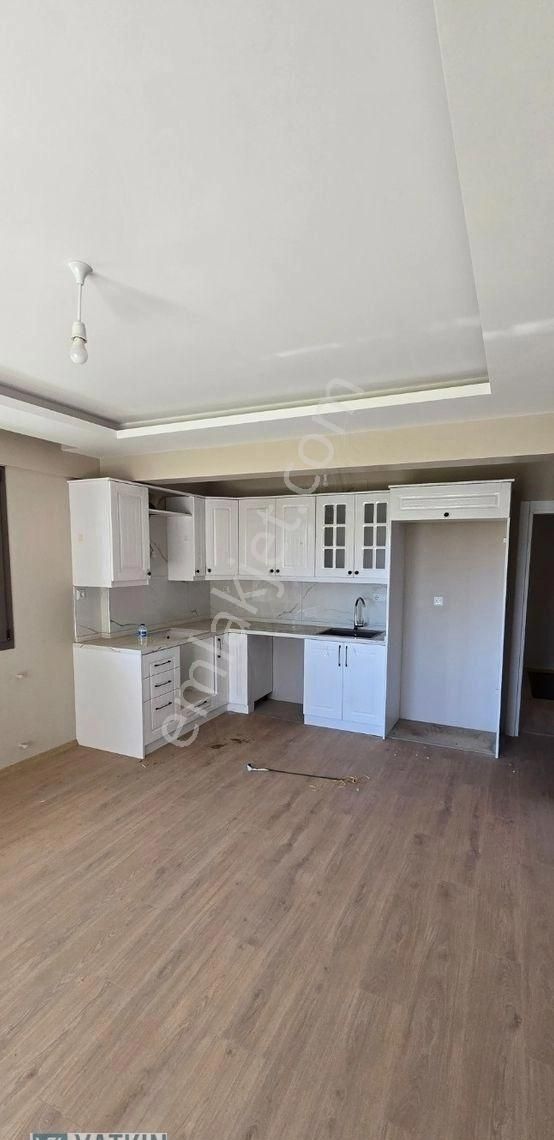 Köyceğiz Gelişim Mh. Site İçerisinde Satılık Giriş Kat 1+1 Daire - Görsel 13