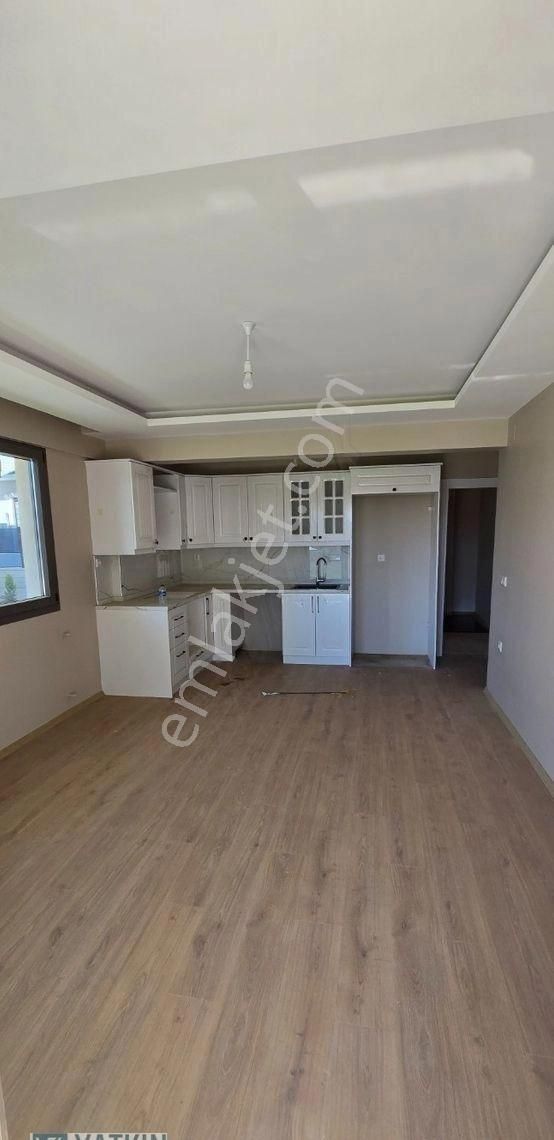 Köyceğiz Gelişim Mh. Site İçerisinde Satılık Giriş Kat 1+1 Daire - Görsel 12