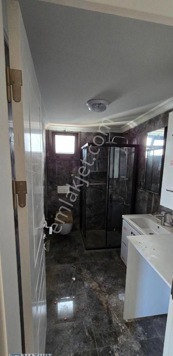 Köyceğiz Gelişim Mh. Site İçerisinde Satılık Giriş Kat 1+1 Daire - Görsel 10