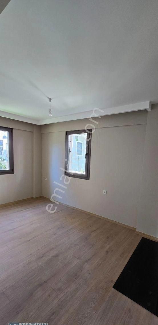 Köyceğiz Gelişim Mh. Site İçerisinde Satılık Giriş Kat 1+1 Daire - Görsel 2