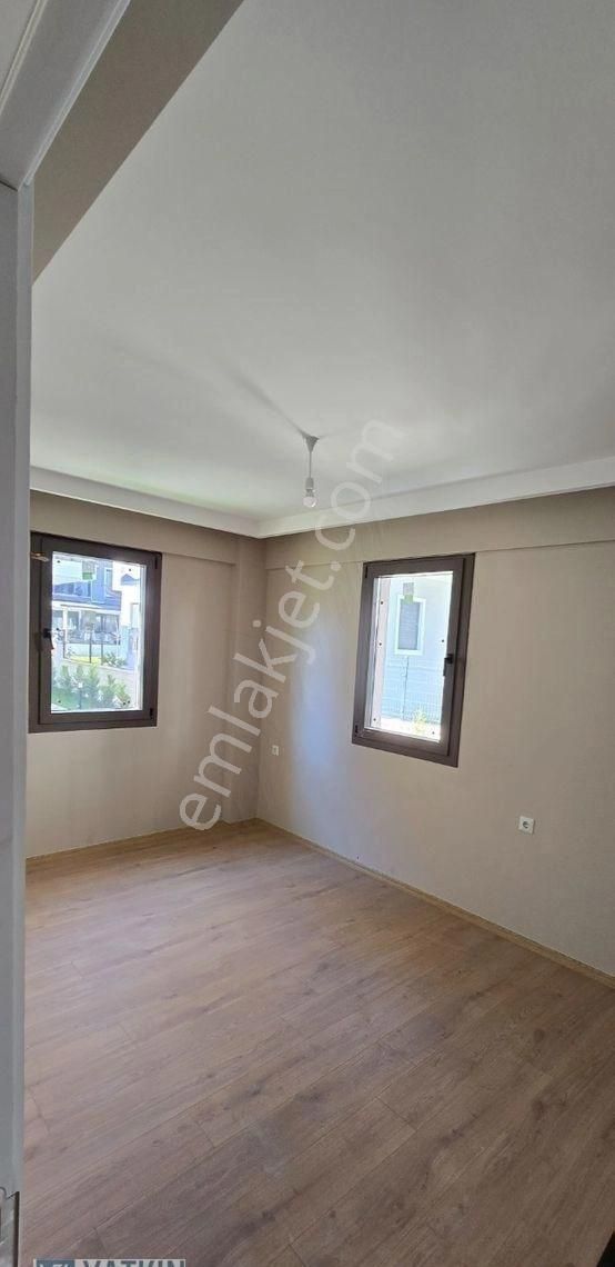 Köyceğiz Gelişim Mh. Site İçerisinde Satılık Giriş Kat 1+1 Daire - Görsel 3