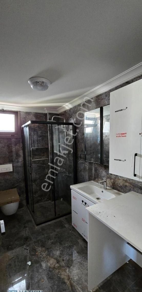 Köyceğiz Gelişim Mh. Site İçerisinde Satılık Giriş Kat 1+1 Daire - Görsel 8