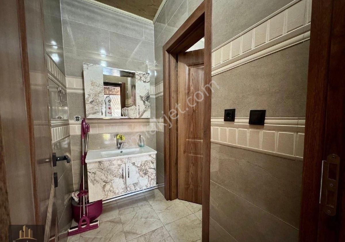 Hisarcık Bahçelievler'de Doğa İle İç İçe Her Detayı Özel Yazlık - Görsel 6