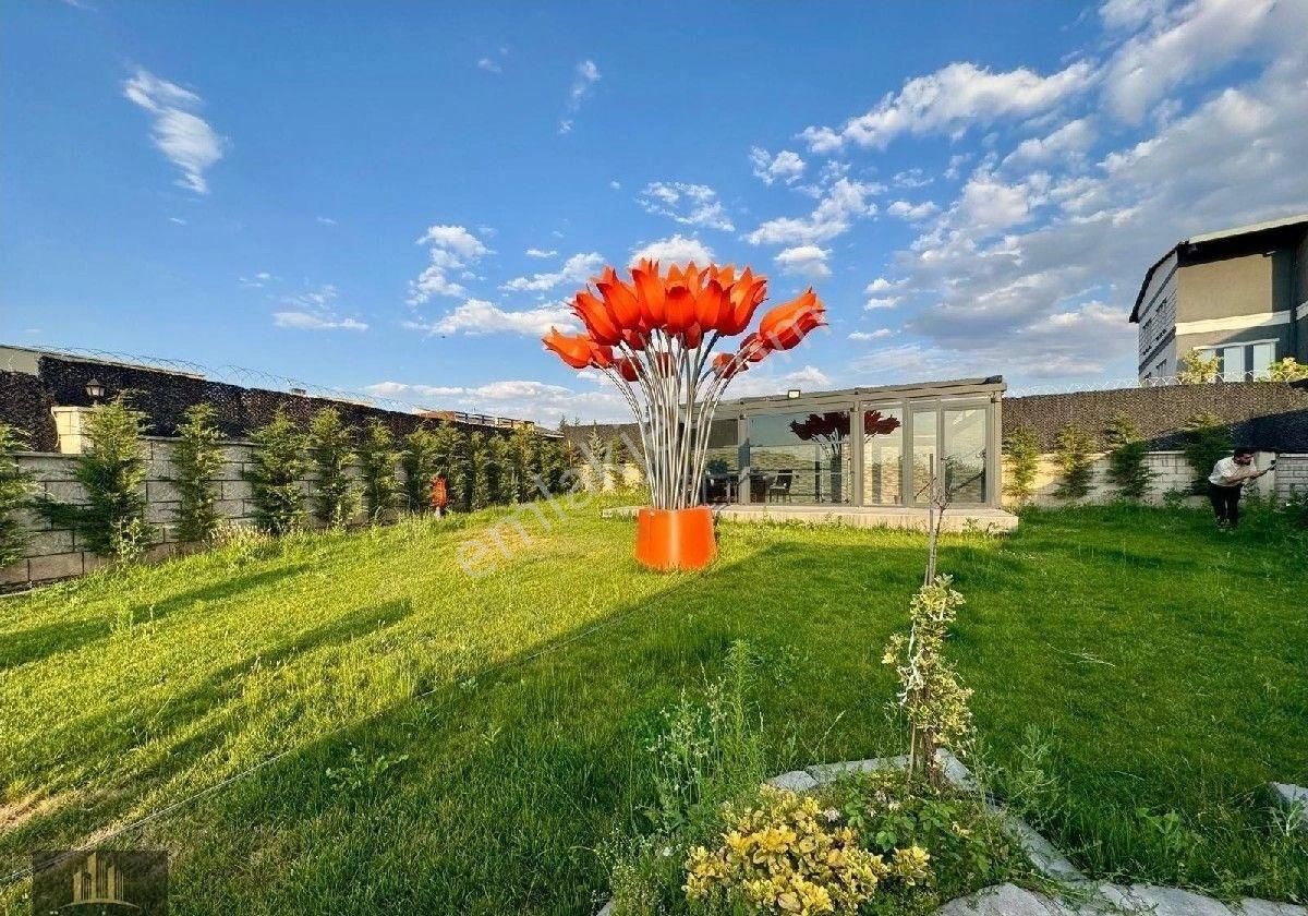 Hisarcık Bahçelievler'de Doğa İle İç İçe Her Detayı Özel Yazlık - Görsel 13