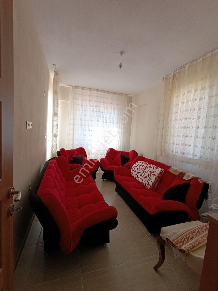 Mordoğan Da Deniz Manzaralı Tam Müstakil 4+1 Villa - Görsel 6