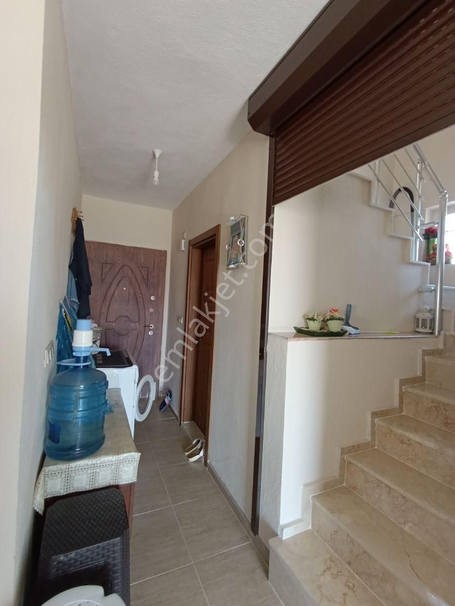 Mordoğan Da Deniz Manzaralı Tam Müstakil 4+1 Villa - Görsel 9