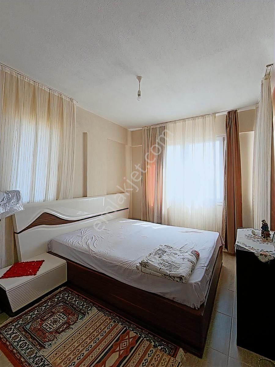 Mordoğan Da Deniz Manzaralı Tam Müstakil 4+1 Villa - Görsel 14