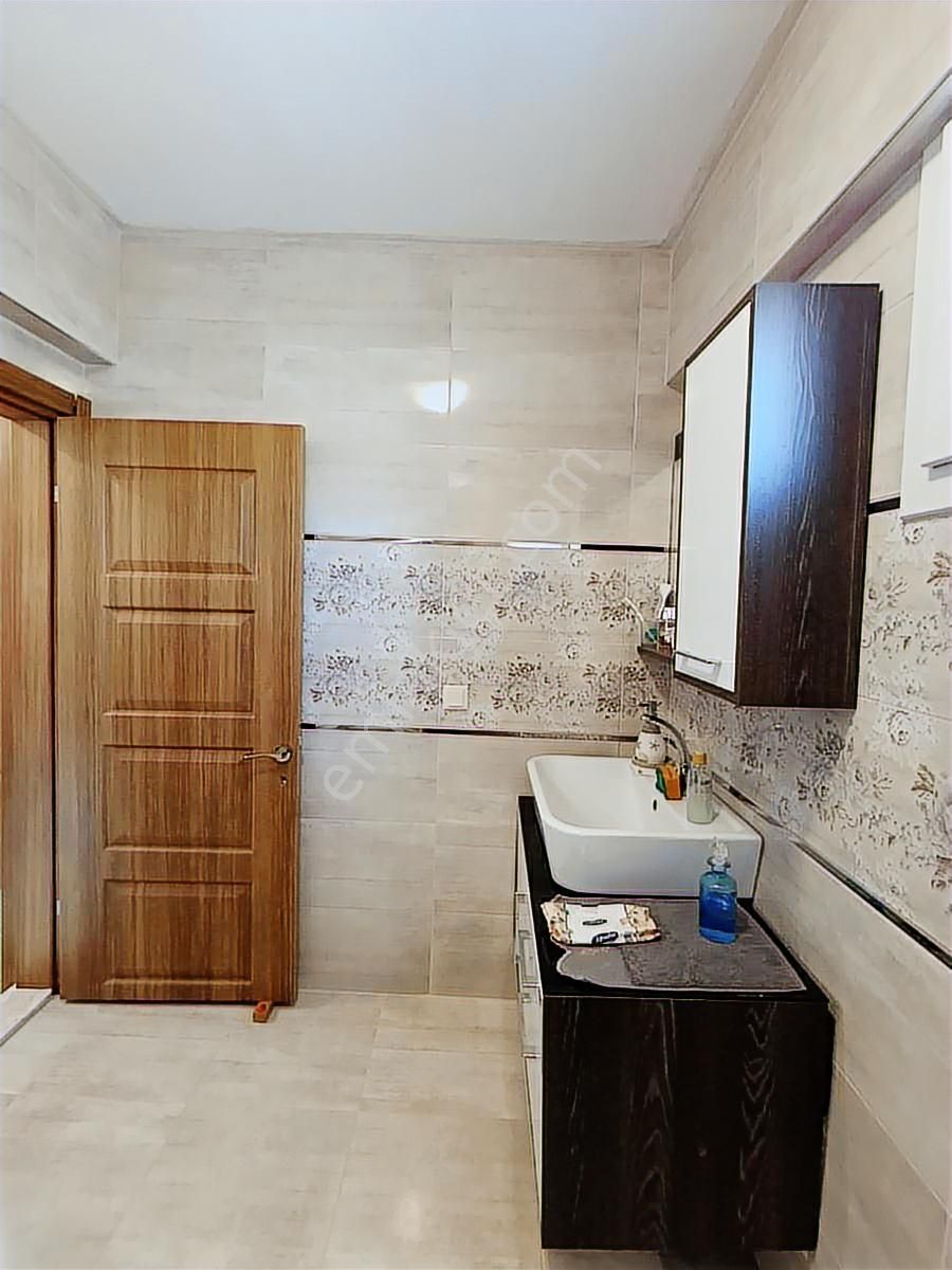 Mordoğan Da Deniz Manzaralı Tam Müstakil 4+1 Villa - Görsel 13
