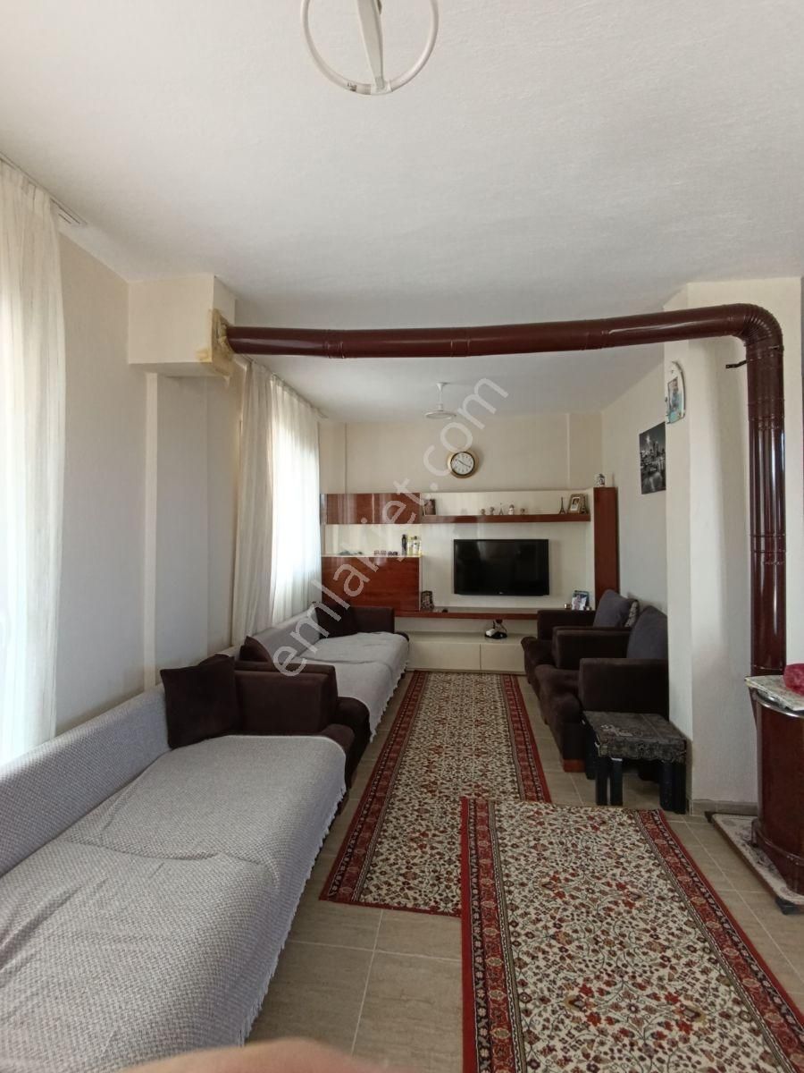 Mordoğan Da Deniz Manzaralı Tam Müstakil 4+1 Villa - Görsel 10