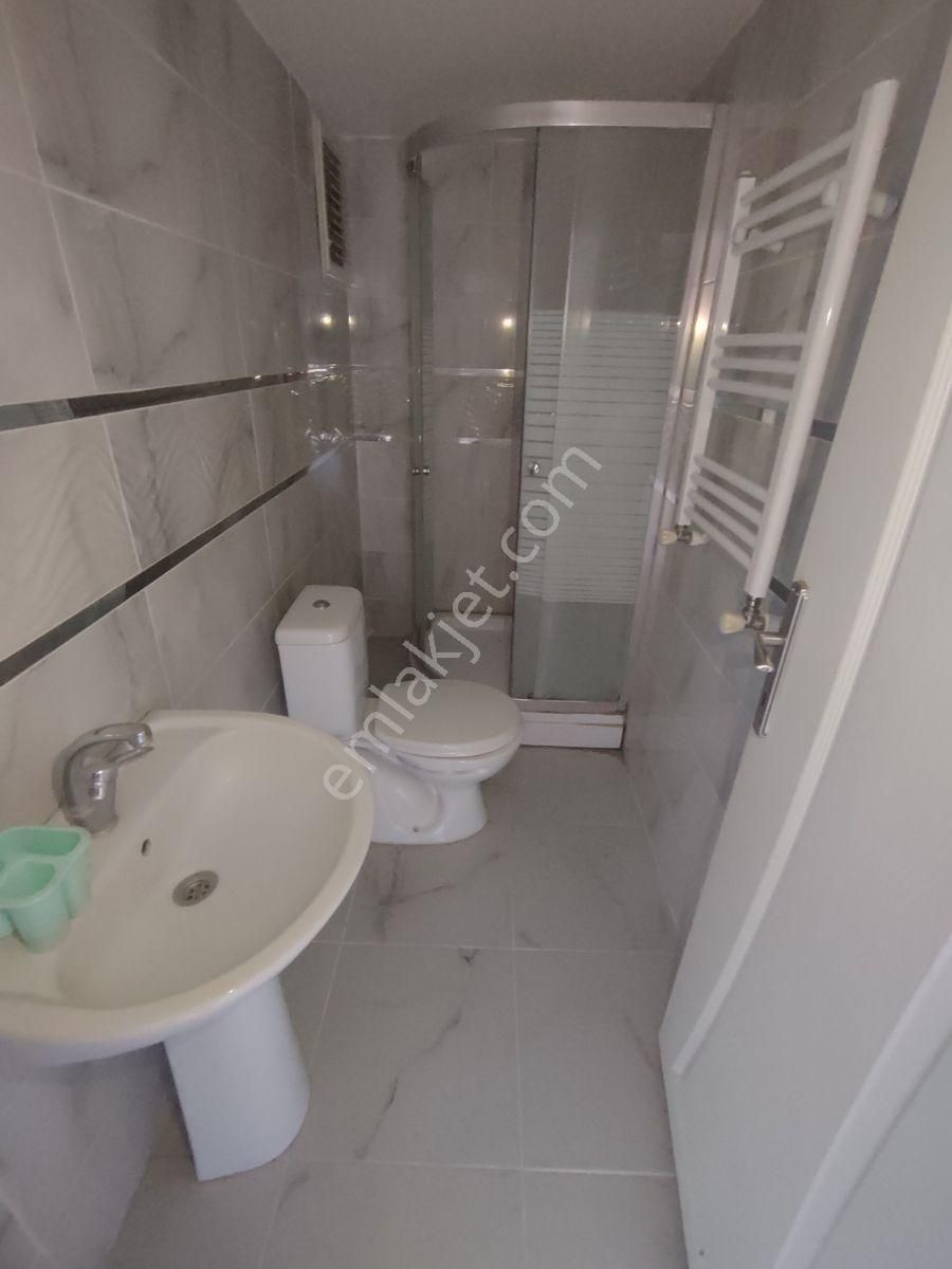 Demirtaş Barbaros'da Kiralık 3+1 Dubleks Daire - Görsel 12