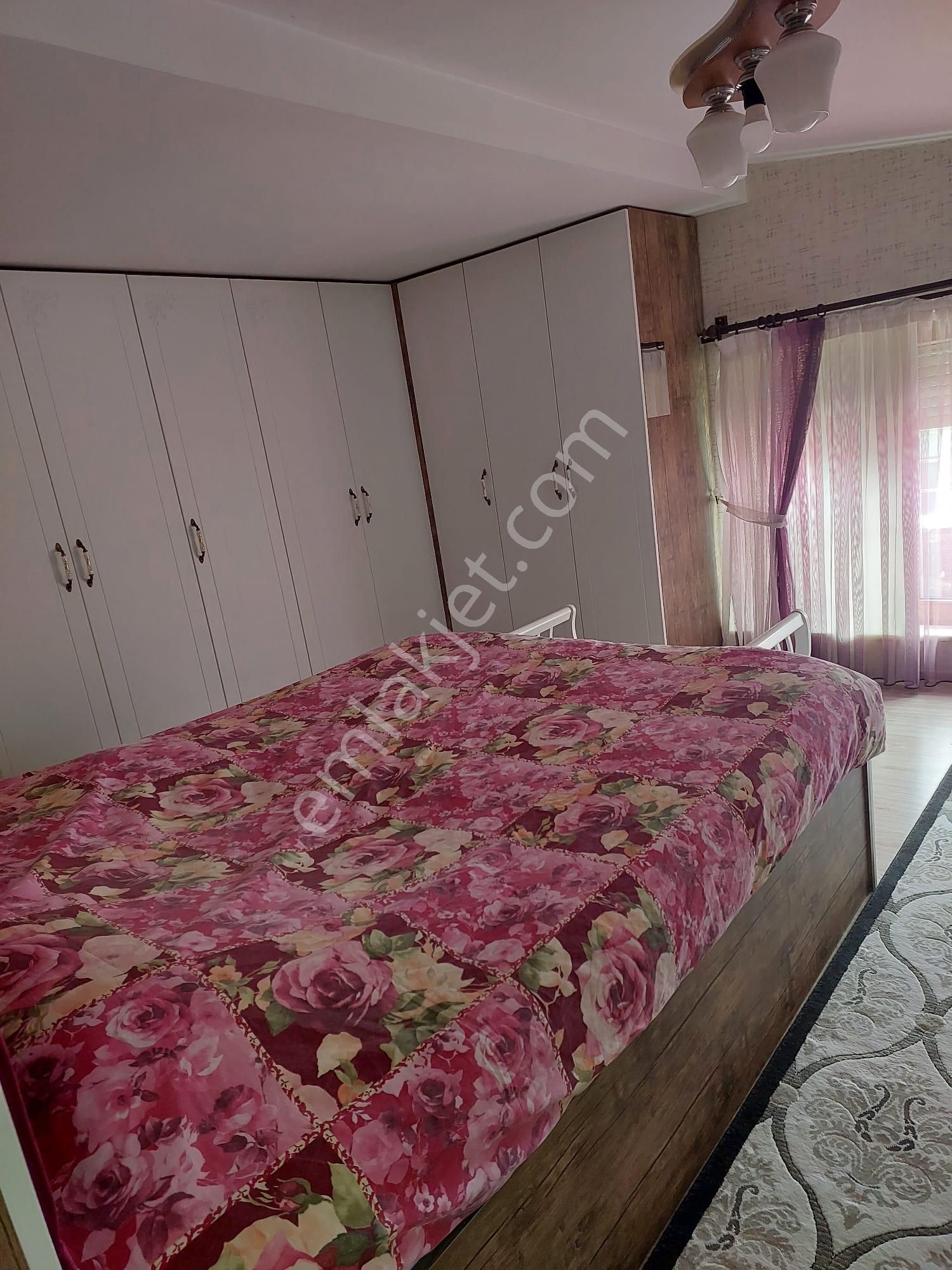Ahmet Yesevi Caddesi Satılık 5+1 Daire - Görsel 11