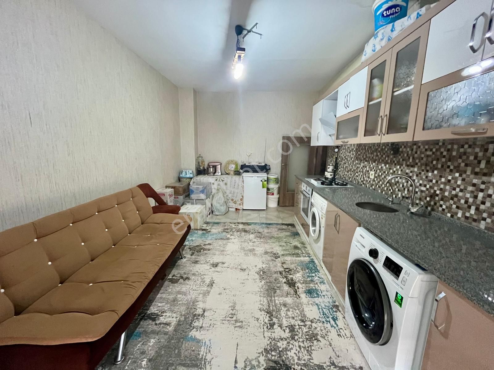 Ahmet Yesevi Caddesi Satılık 5+1 Daire - Görsel 3